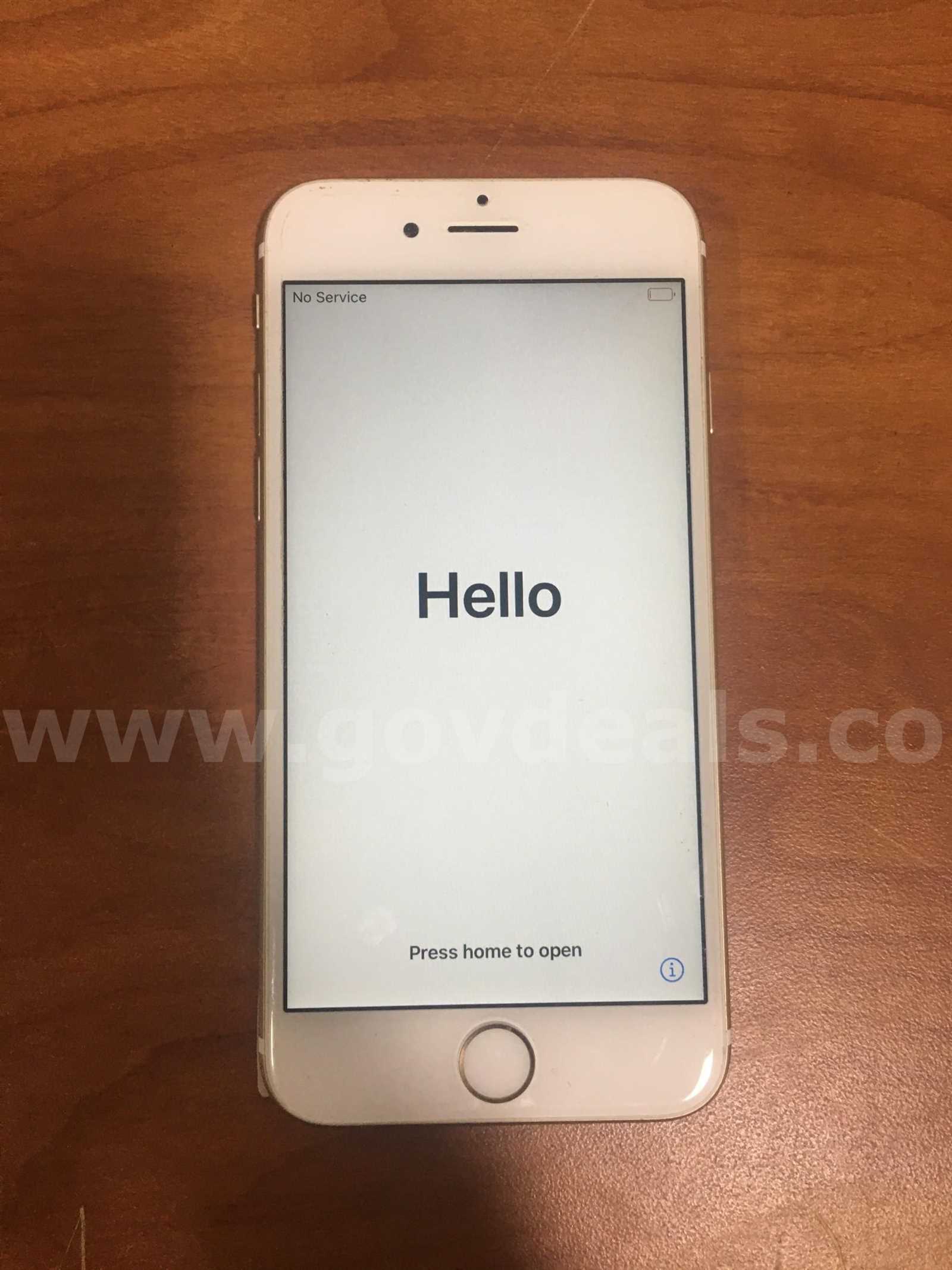 iphone s a1688 k&auml;ytt&ouml;ohje lataaminen