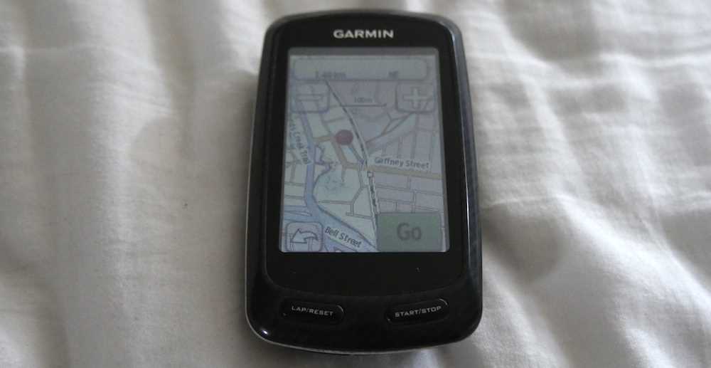 garmin edge 800 k&auml;ytt&ouml;ohje