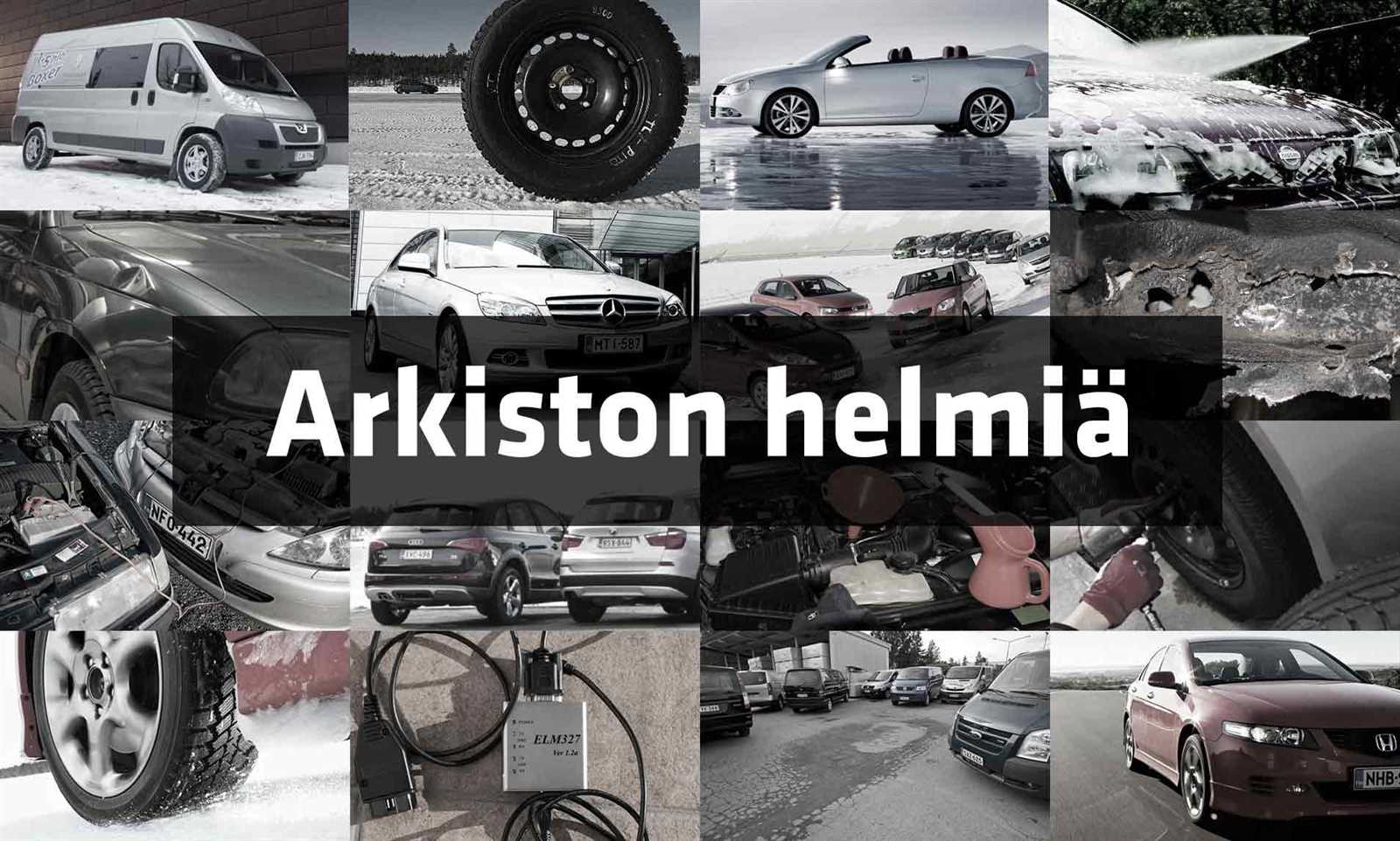 citroen c5 ajotietokoneen k&auml;ytt&ouml;ohje