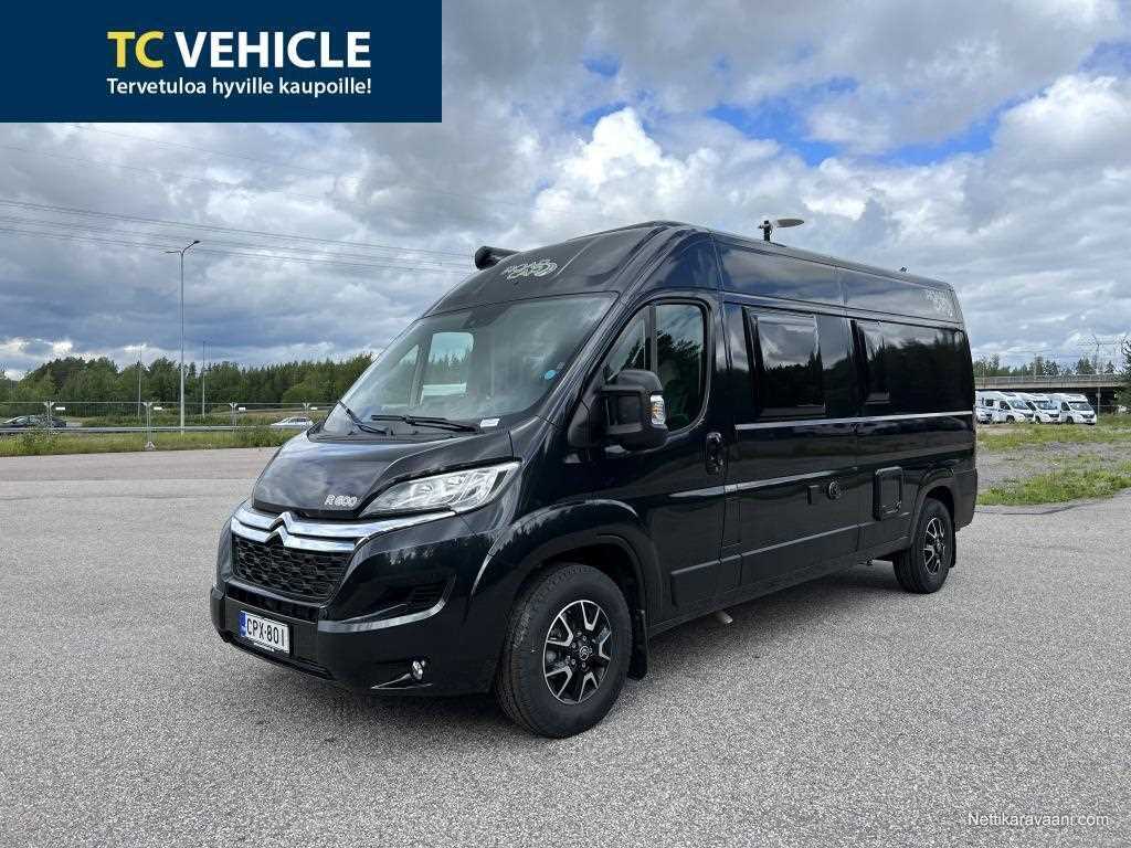 citroen p&ouml;ssl retkiauton k&auml;ytt&ouml;ohje