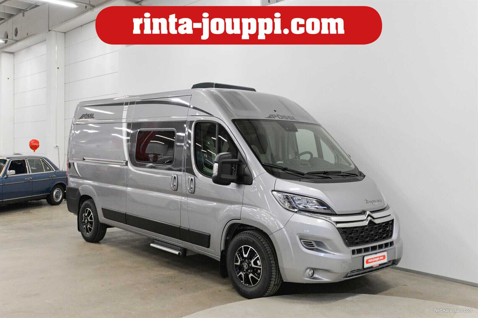 citroen p&ouml;ssl retkiauton k&auml;ytt&ouml;ohje