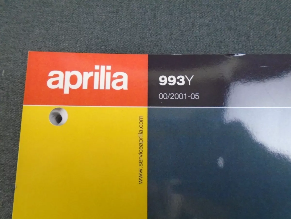 aprilia sl 1000 k&auml;ytt&ouml;ohje