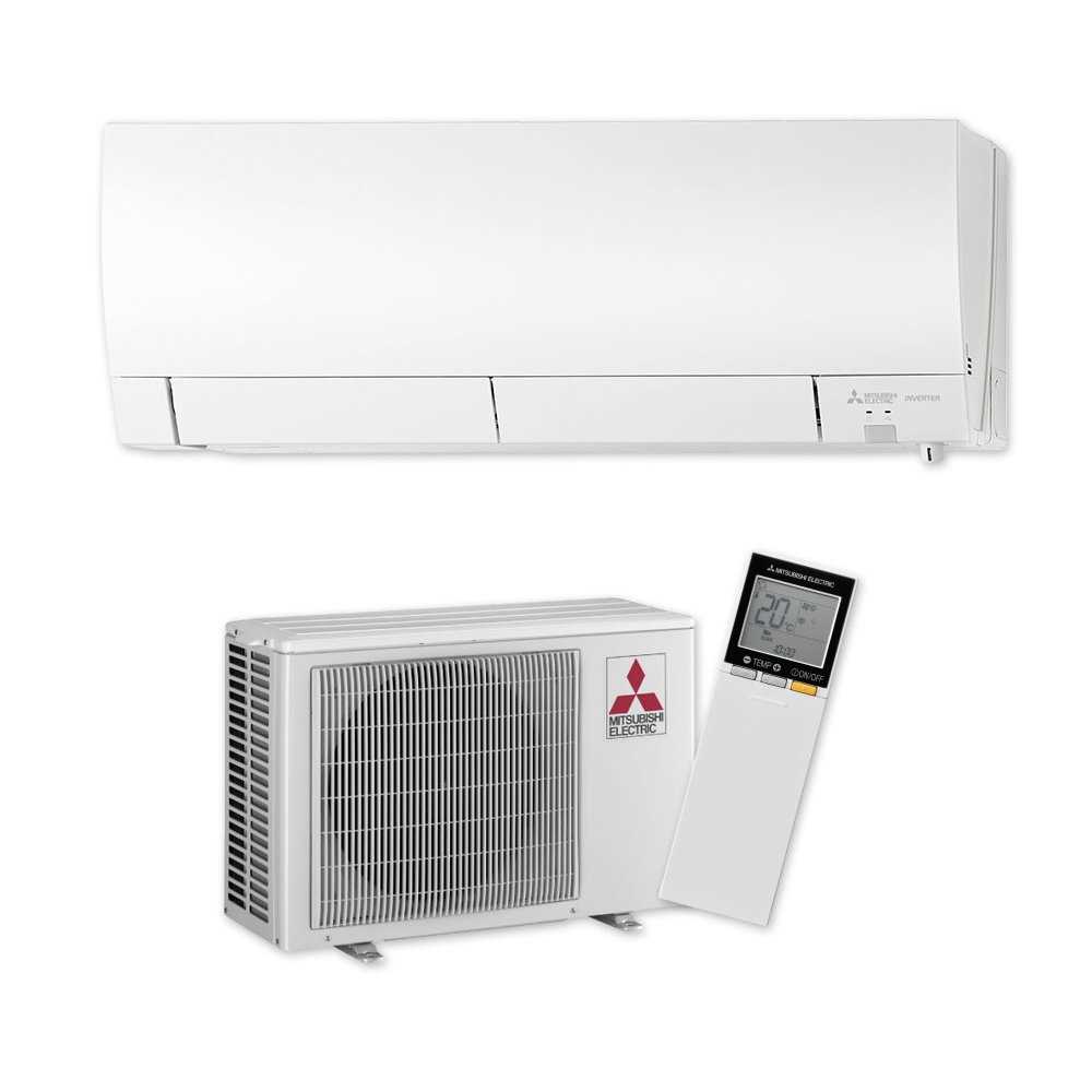 mitsubishi electric msz ge25vah k&auml;ytt&ouml;ohje