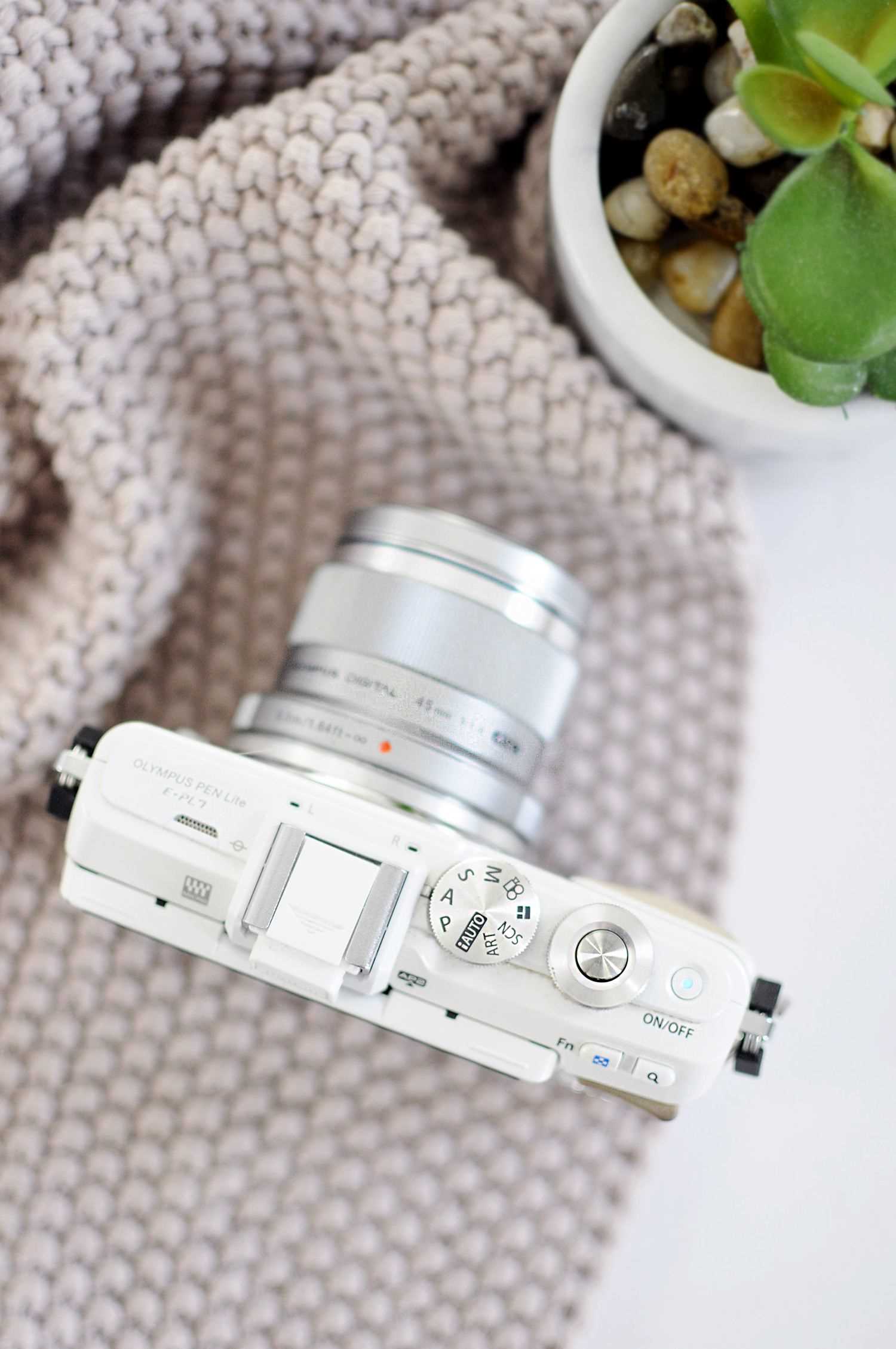 olympus pen e pl7 k&auml;ytt&ouml;ohje