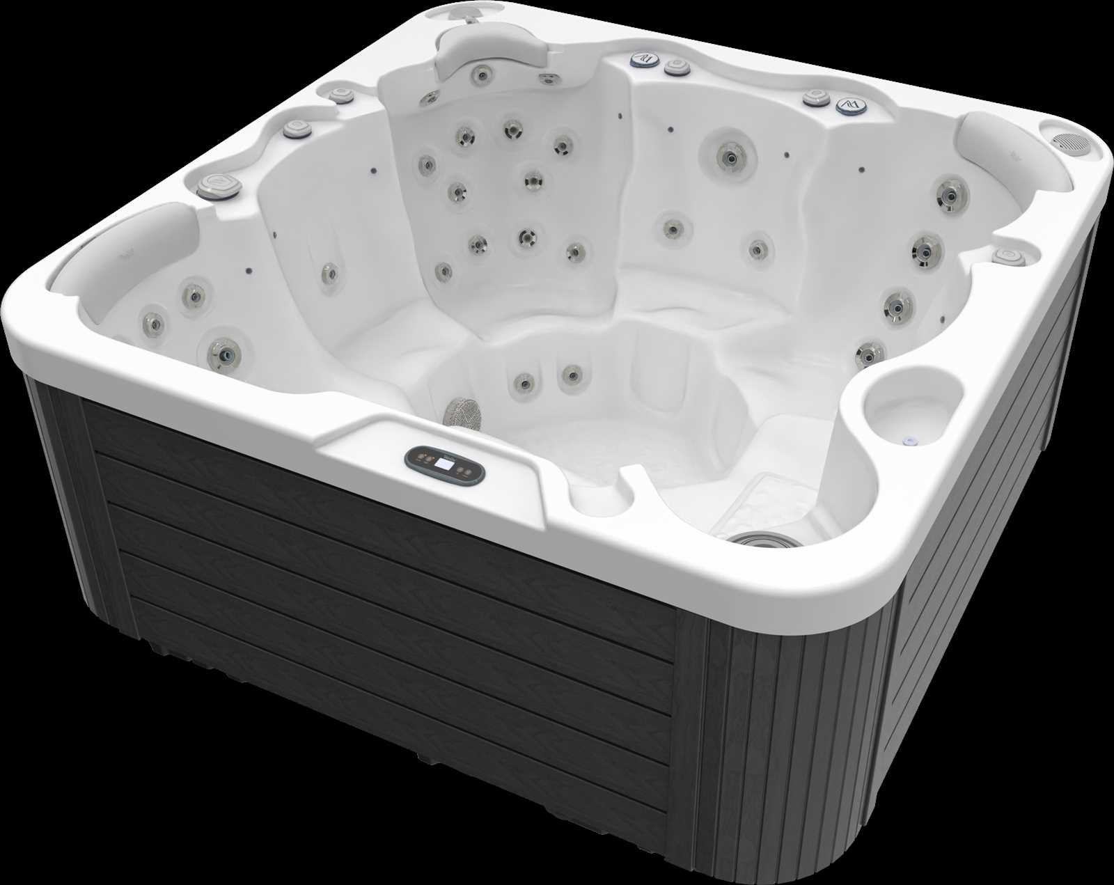 classic hot tub k&auml;ytt&ouml;ohje
