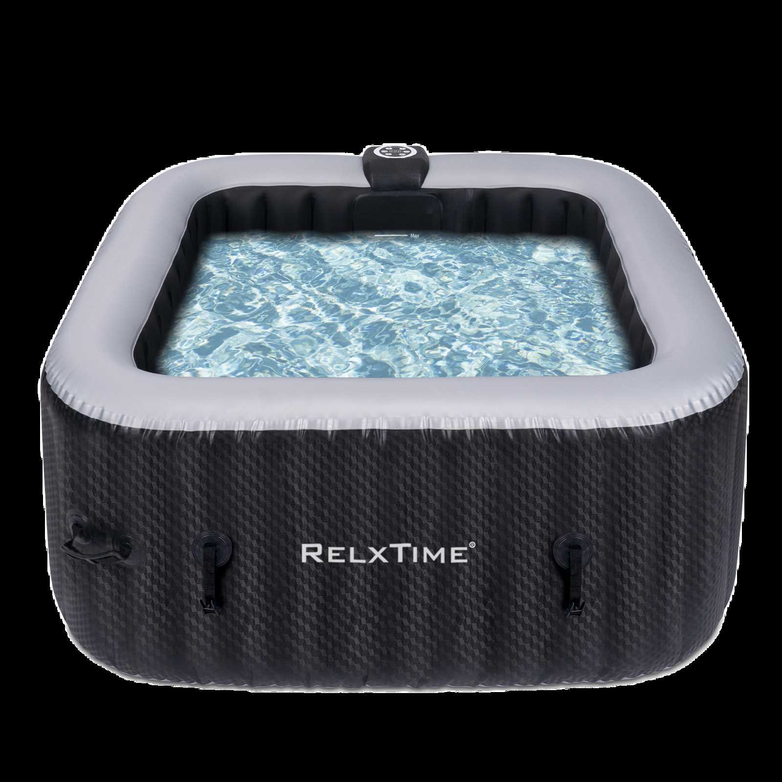 classic hot tub k&auml;ytt&ouml;ohje