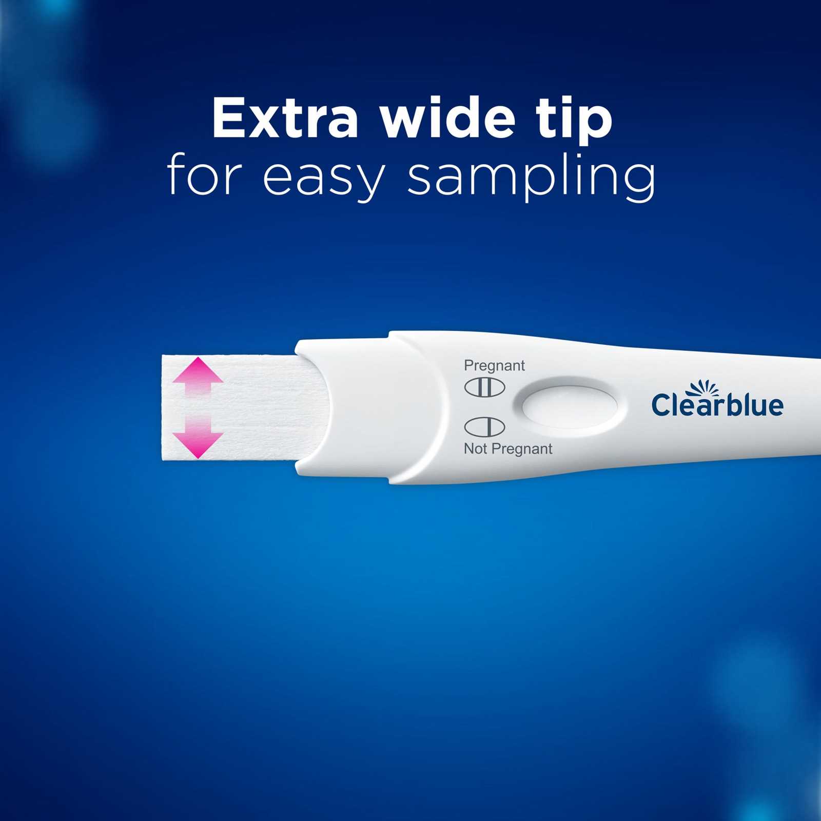 clearblue early detection k&auml;ytt&ouml;ohje
