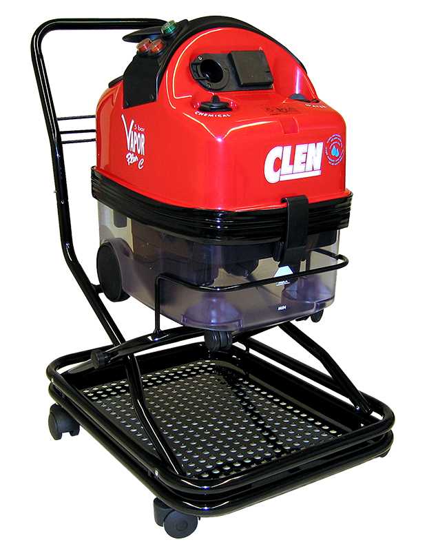 clen ecojet 100 k&auml;ytt&ouml;ohje