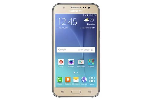 samsung j3 k&auml;ytt&ouml;ohje suomeksi