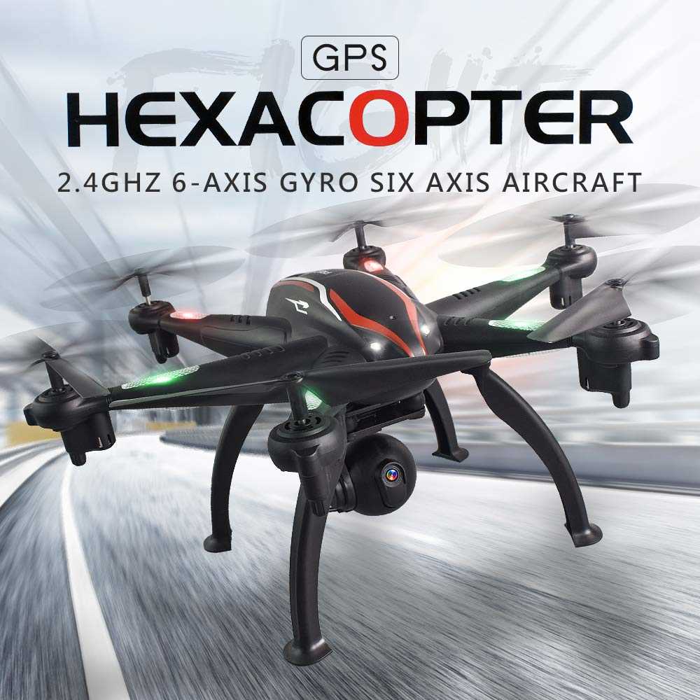 fast gps hexacopter with camera the goolsky l100 käyttöohje fast gps hexacopter with camera the goolsky l100 käyttöohje