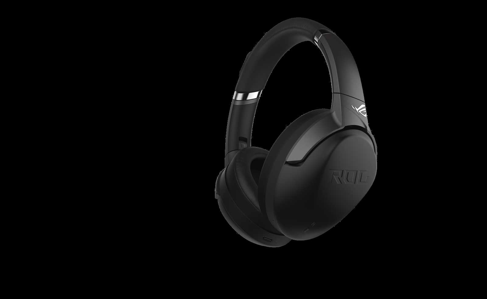 asus strix headset k&auml;ytt&ouml;ohje