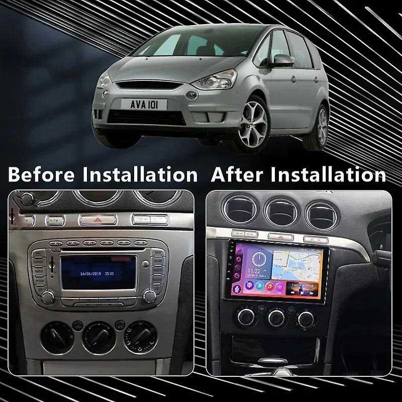 ford b max radio käyttöohje ford b max radio käyttöohje