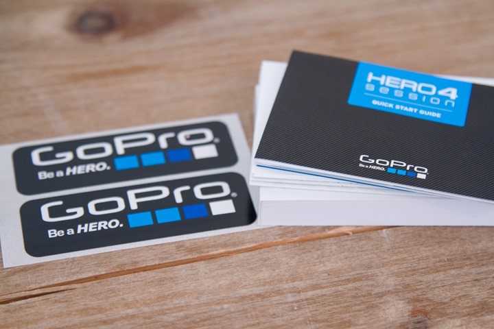gopro hero 4 session käyttöohje gopro hero 4 session käyttöohje
