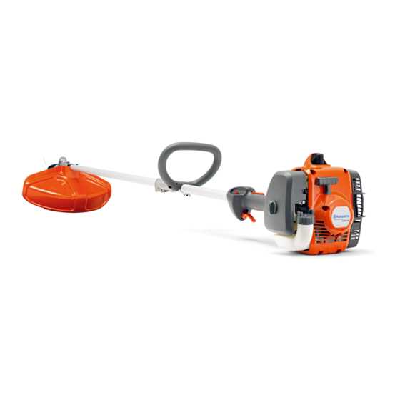 husqvarna 351 g k&auml;ytt&ouml;ohje