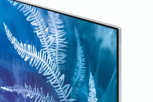 samsung 55 q6f 4k uhd smart tv qe55q6fnat k&auml;ytt&ouml;ohje
