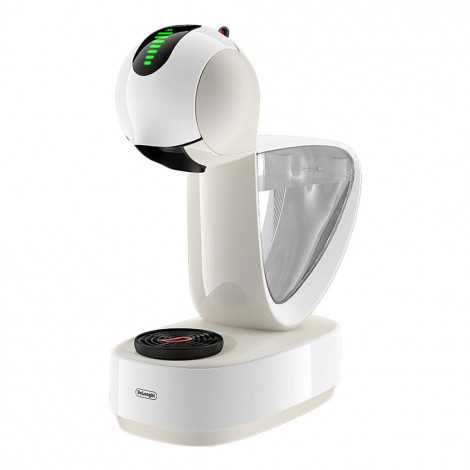 dolce gusto infinissima k&auml;ytt&ouml;ohje