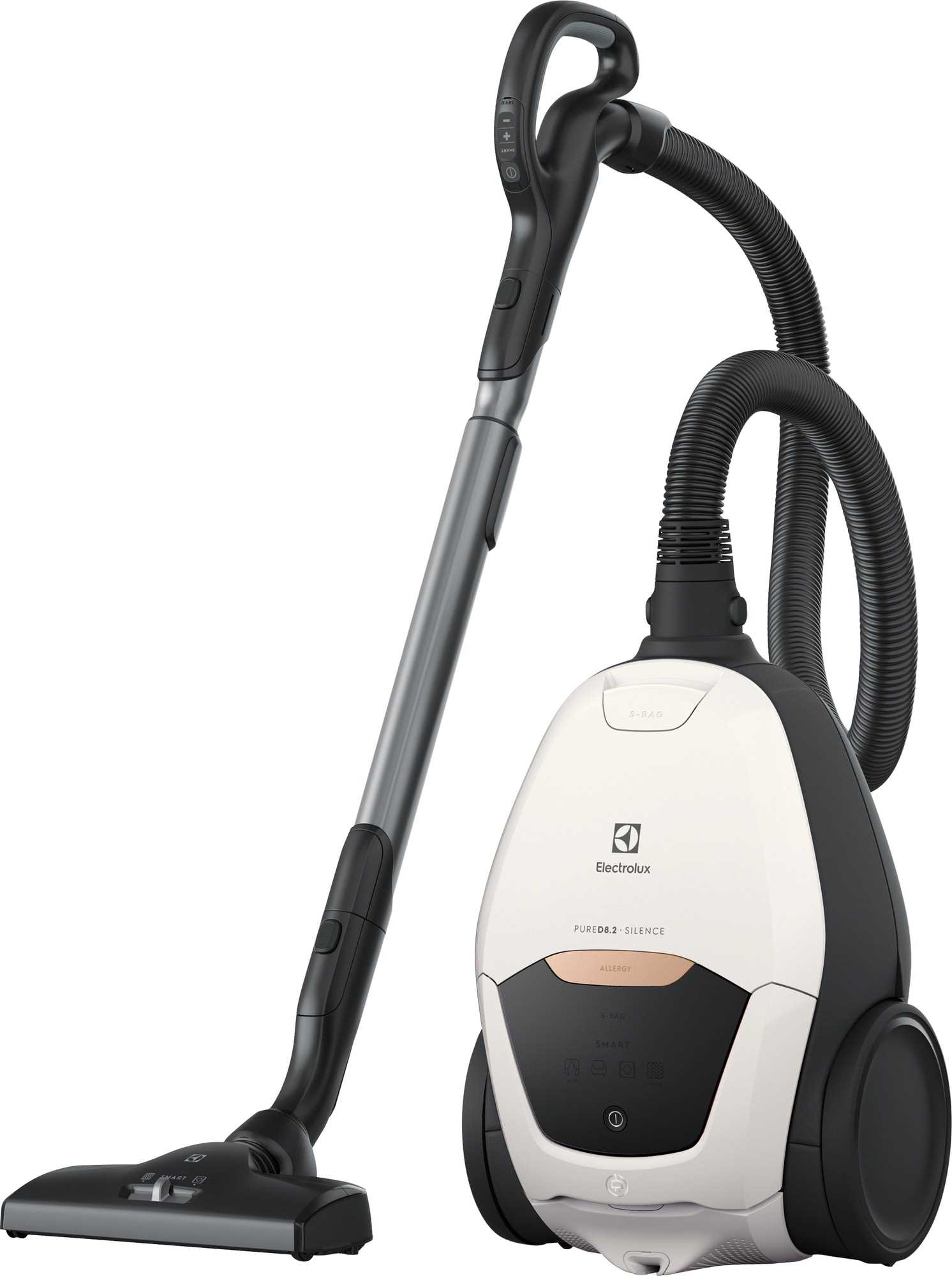 electrolux ultraone p&ouml;lynimuri k&auml;ytt&ouml;ohje