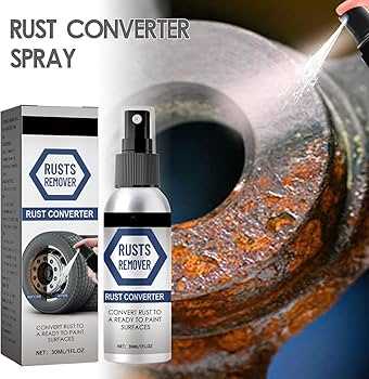 crc rust converter k&auml;ytt&ouml;ohje