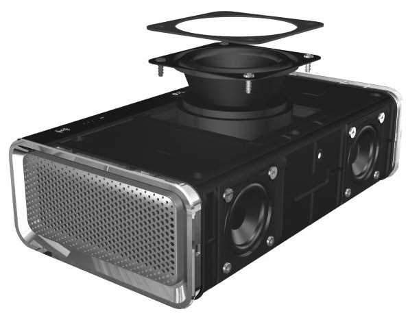 creative soundblaster roar k&auml;ytt&ouml;ohje