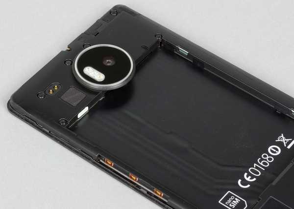 lumia 950 dual sim k&auml;ytt&ouml;ohje