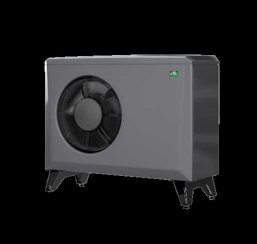 ctc ecoair 107 k&auml;ytt&ouml;ohje