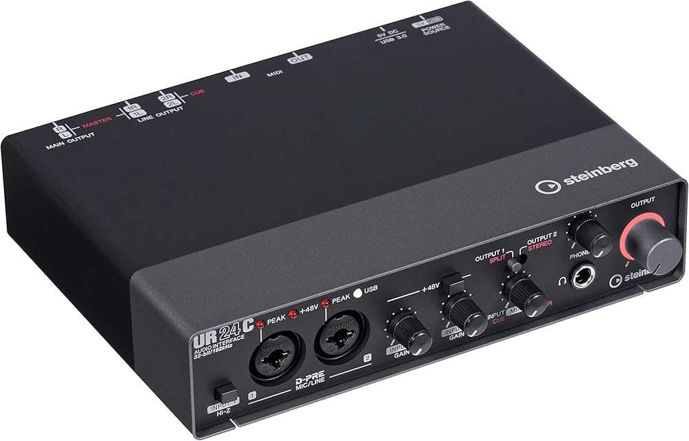 cubase ai usb mikrofonin käyttöohje cubase ai usb mikrofonin käyttöohje