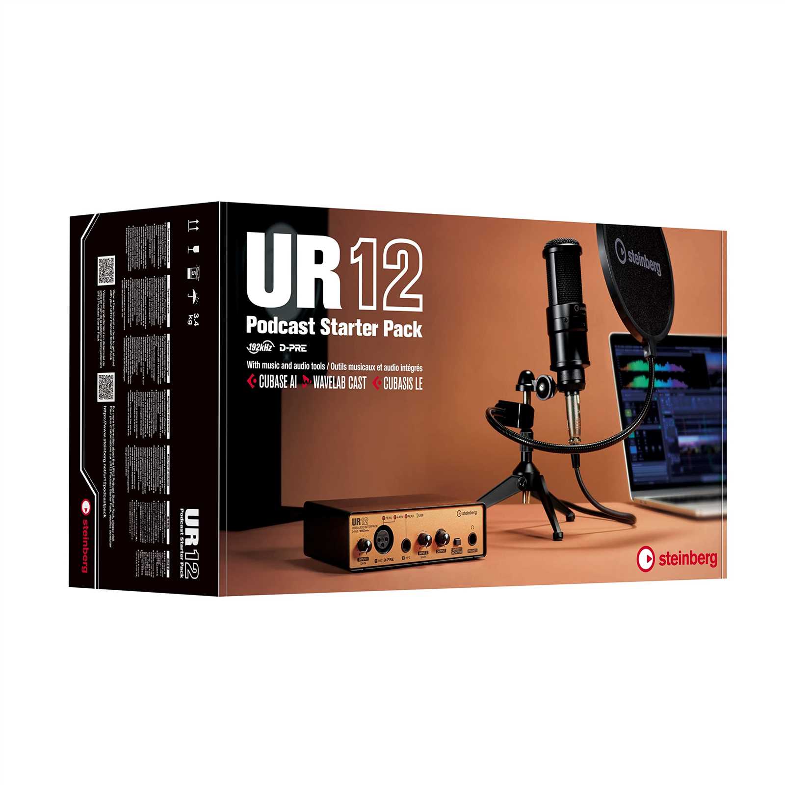 cubase ai usb mikrofonin käyttöohje cubase ai usb mikrofonin käyttöohje