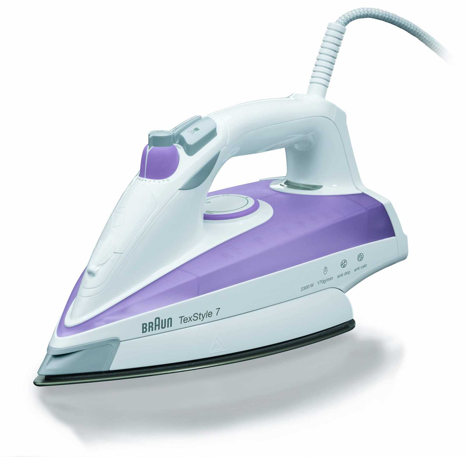 braun texstyle 7 k&auml;ytt&ouml;ohje