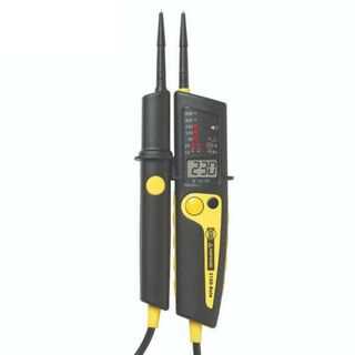 amprobe amp telarispro 100 k&auml;ytt&ouml;ohje