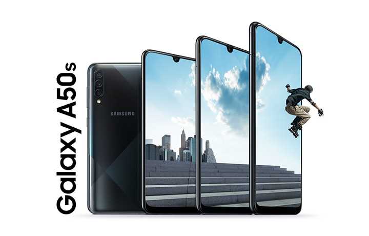 samsung galaxy a50 kamera k&auml;ytt&ouml;ohje