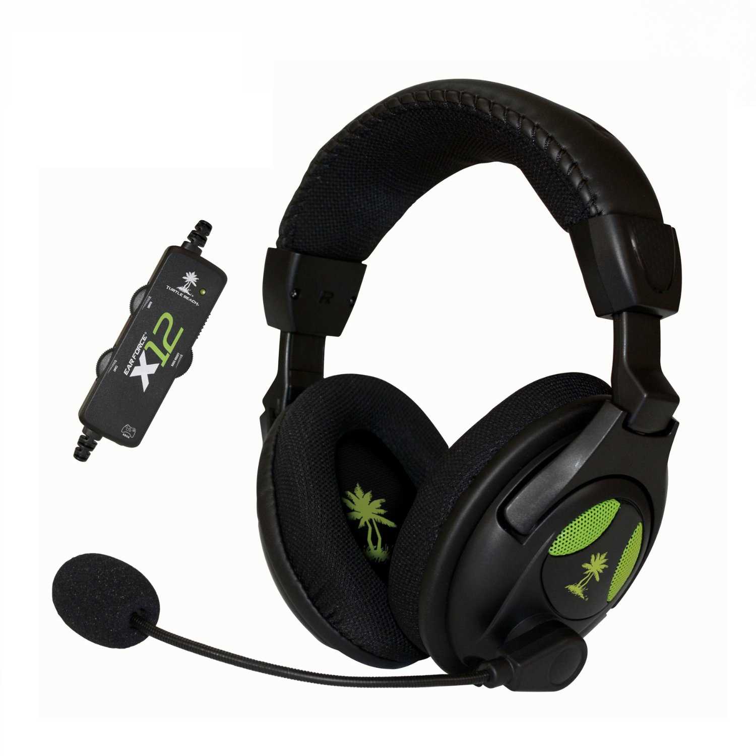 turtle beach px21 k&auml;ytt&ouml;ohje