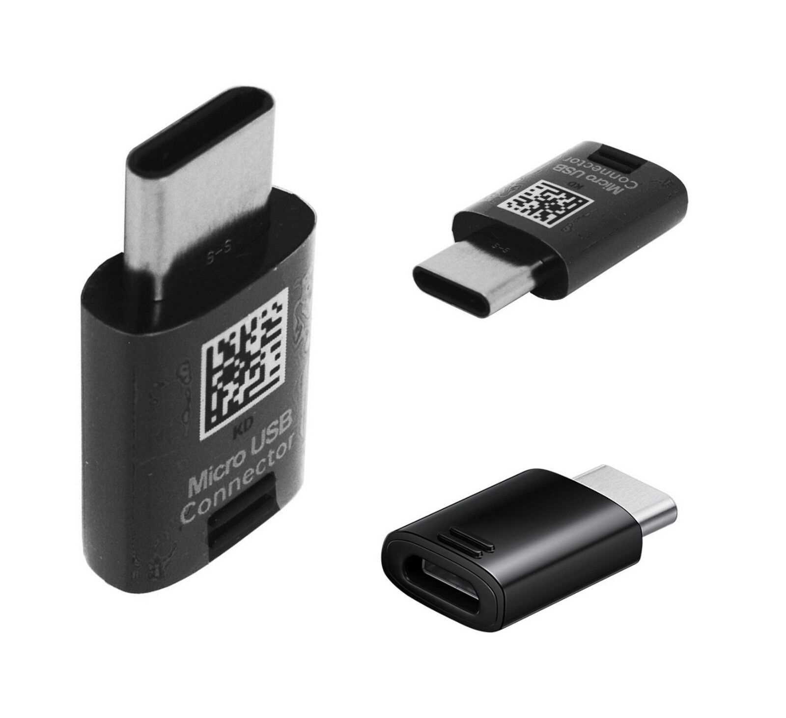 samsung micro usb connector k&auml;ytt&ouml;ohje