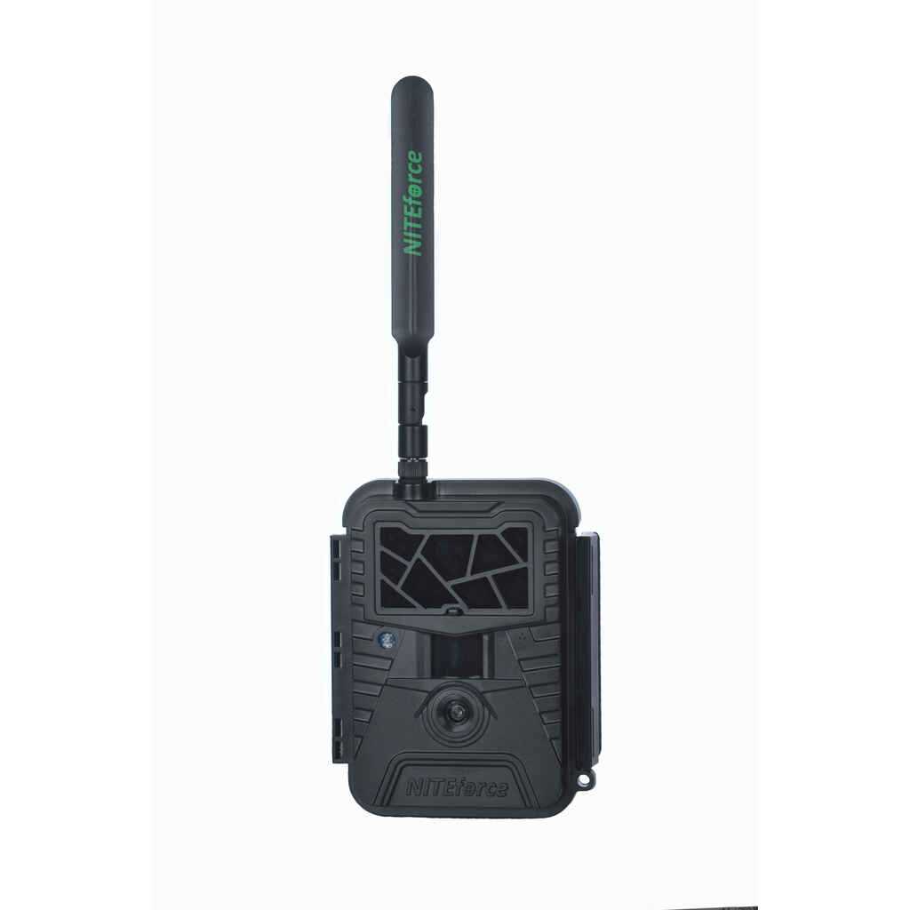 burrel edge hd 3g k&auml;ytt&ouml;ohje