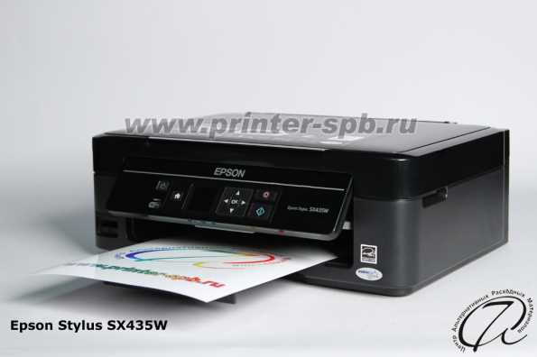 epson stylus sx440w k&auml;ytt&ouml;ohje