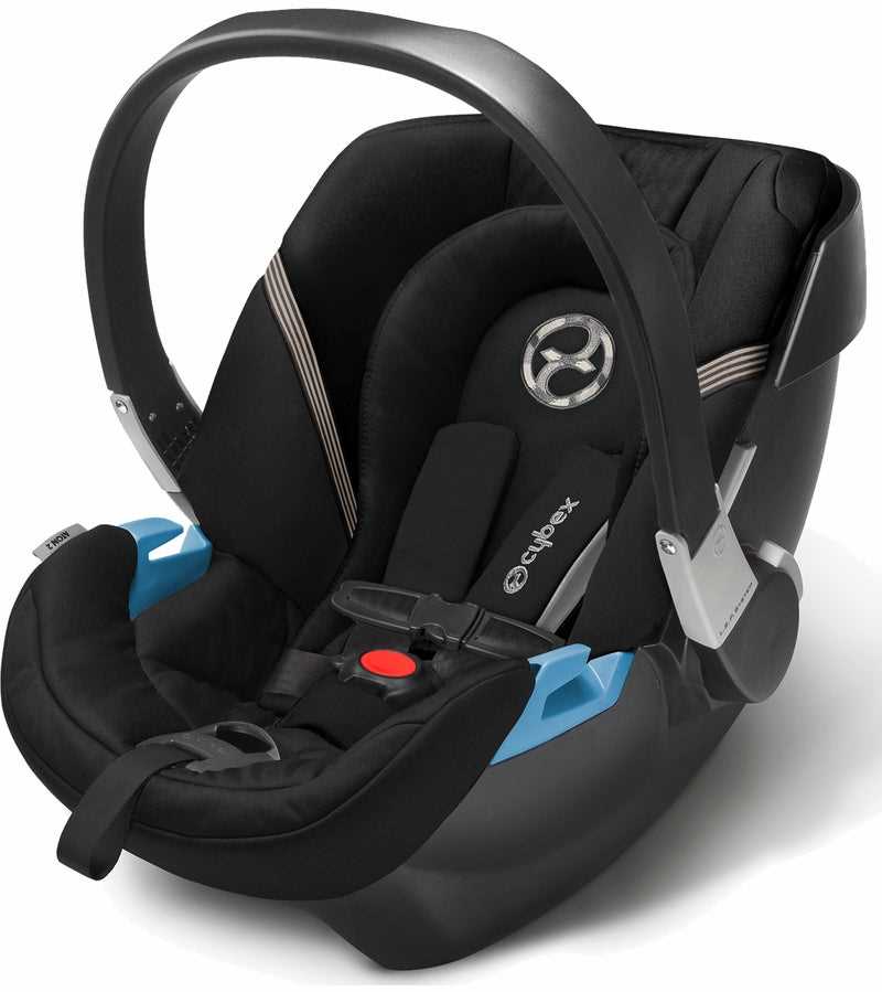 cybex aton 2 k&auml;ytt&ouml;ohje