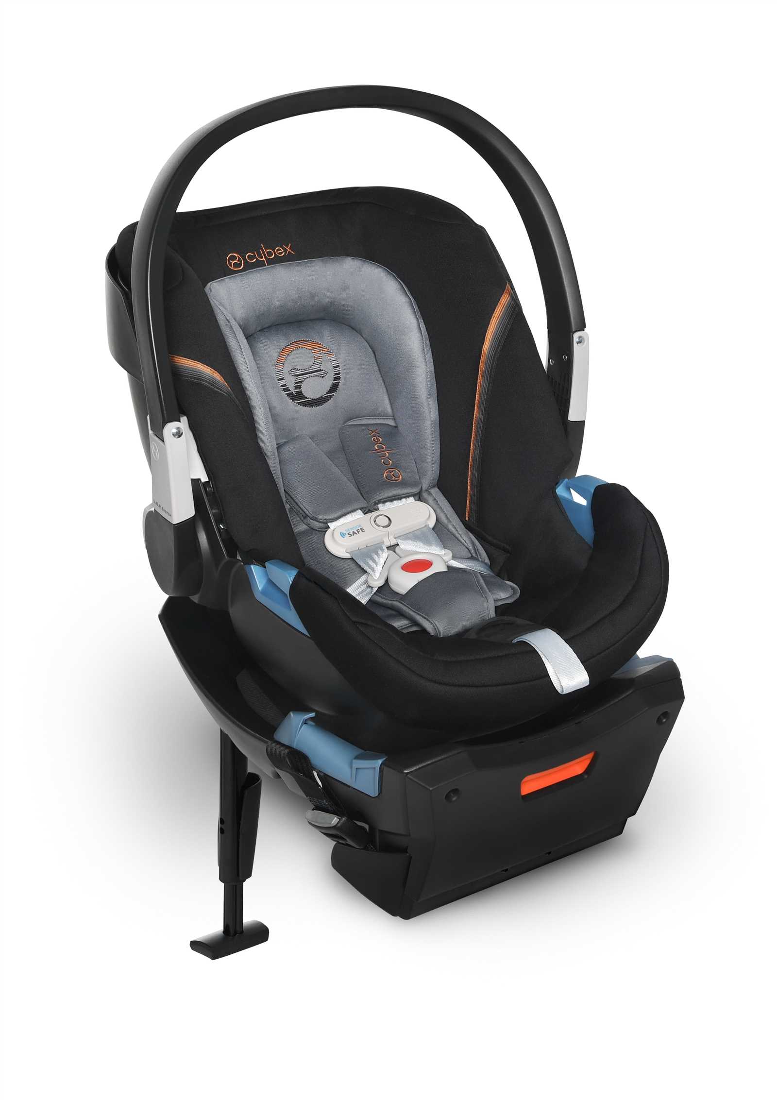 cybex aton 2 k&auml;ytt&ouml;ohje