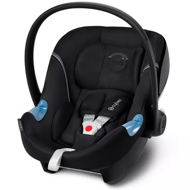cybex aton 2 k&auml;ytt&ouml;ohje