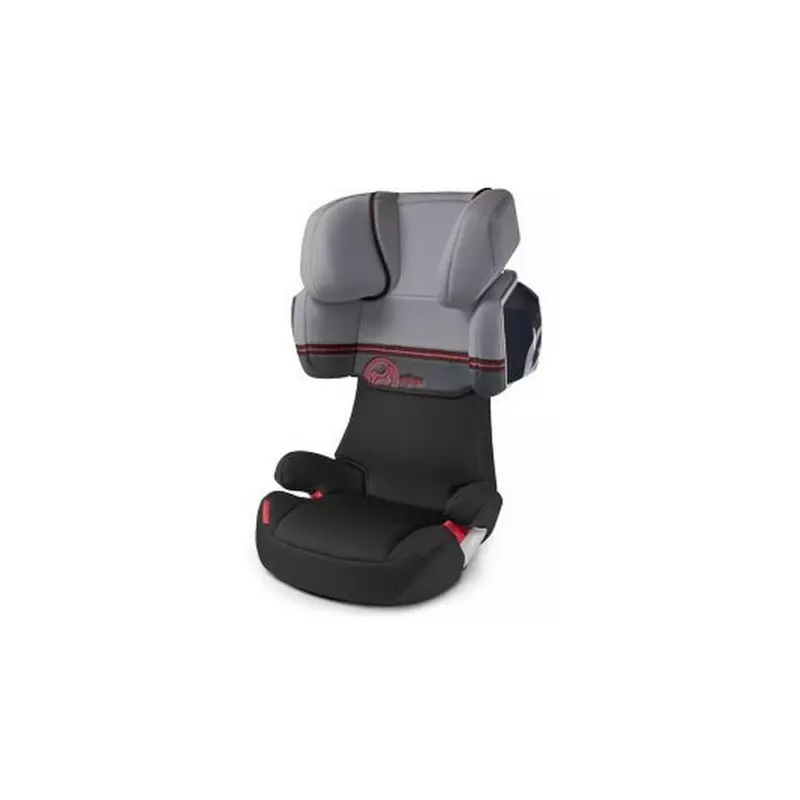 cybex solution x fix k&auml;ytt&ouml;ohje