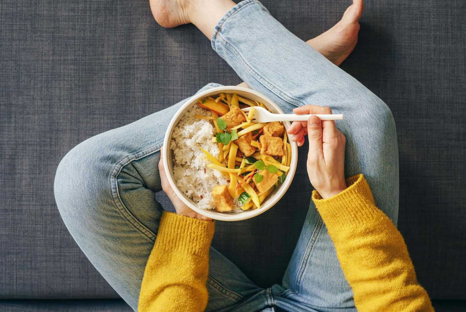 kylm&auml;savutofu k&auml;ytt&ouml;ohje ilman paistamista