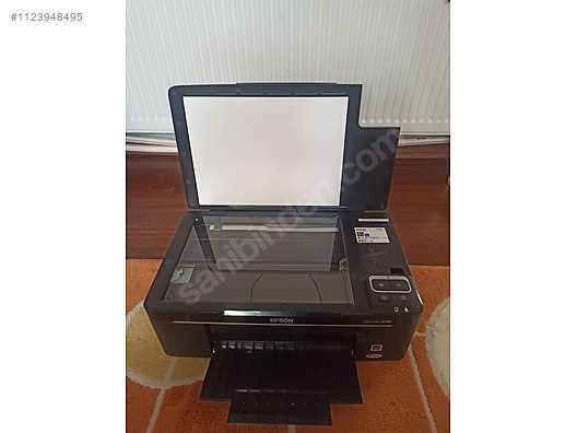 epson stylus sx130 n käyttöohje epson stylus sx130 n käyttöohje