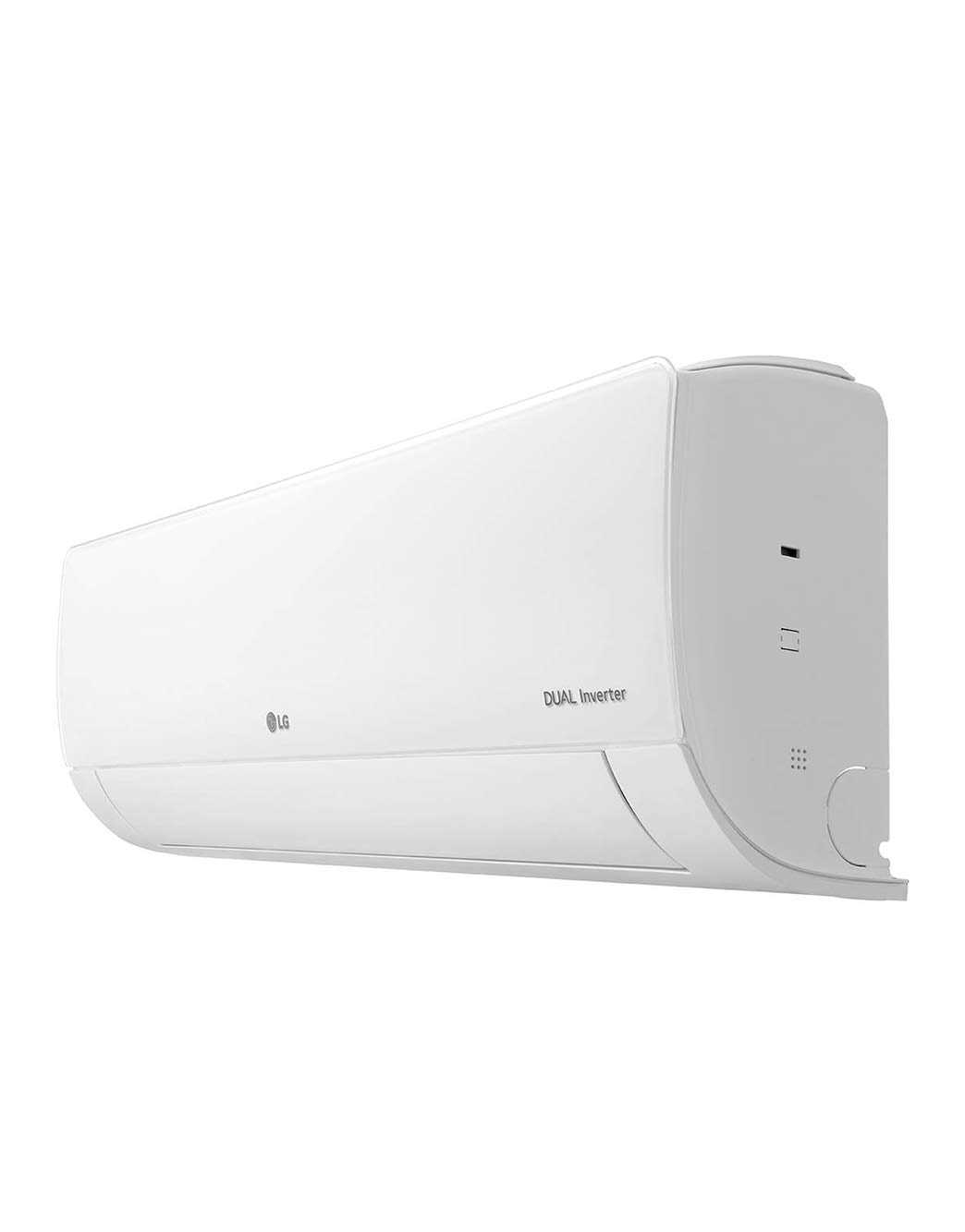lg no9garw ilmal&auml;mp&ouml;pumppu k&auml;ytt&ouml;ohje