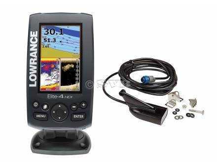 lowrance x 4 kannettava kaikuluotain k&auml;ytt&ouml;ohje