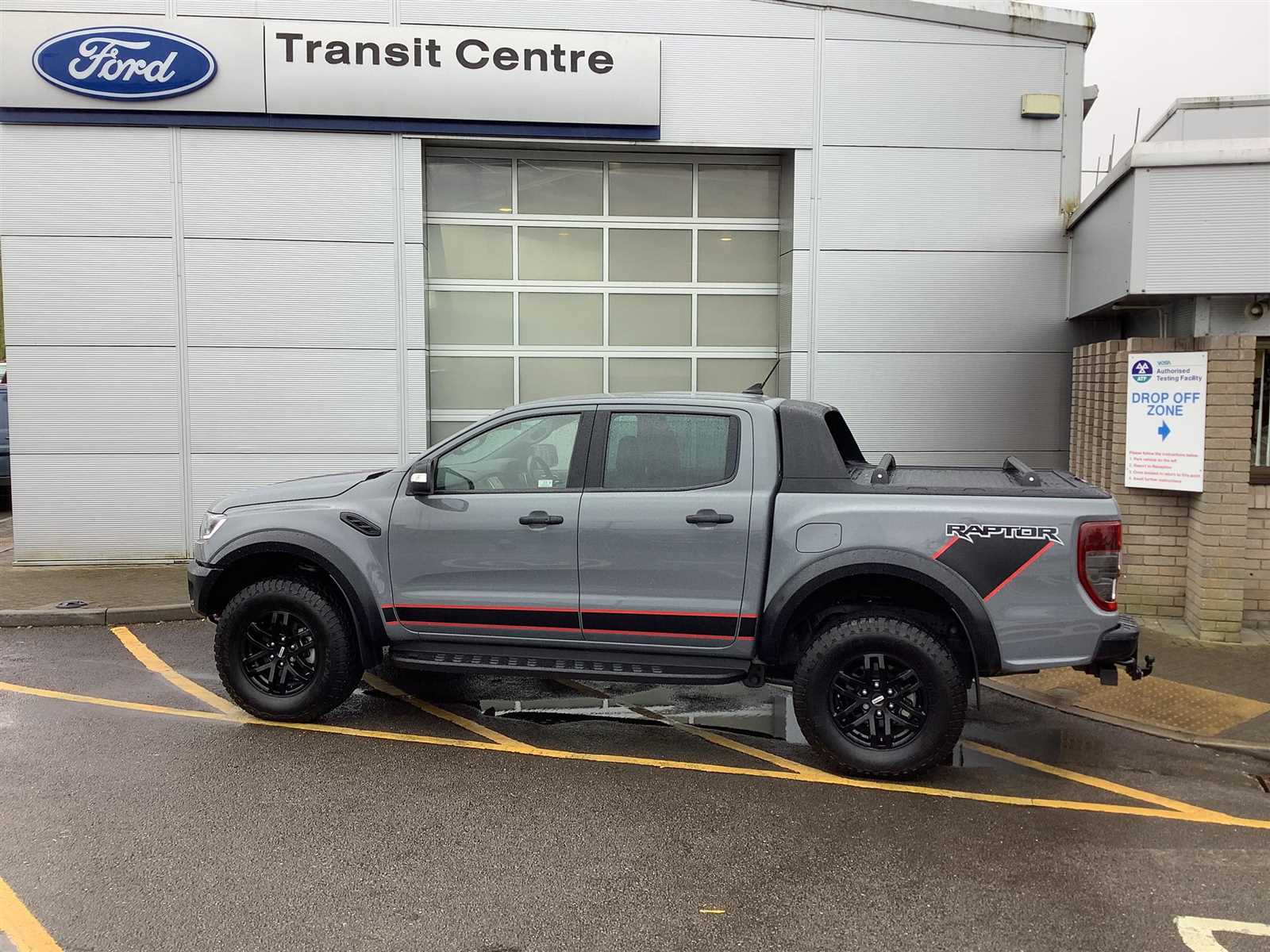 k&auml;ytt&ouml;ohjeet ford ranger s&auml;hk&ouml;auto