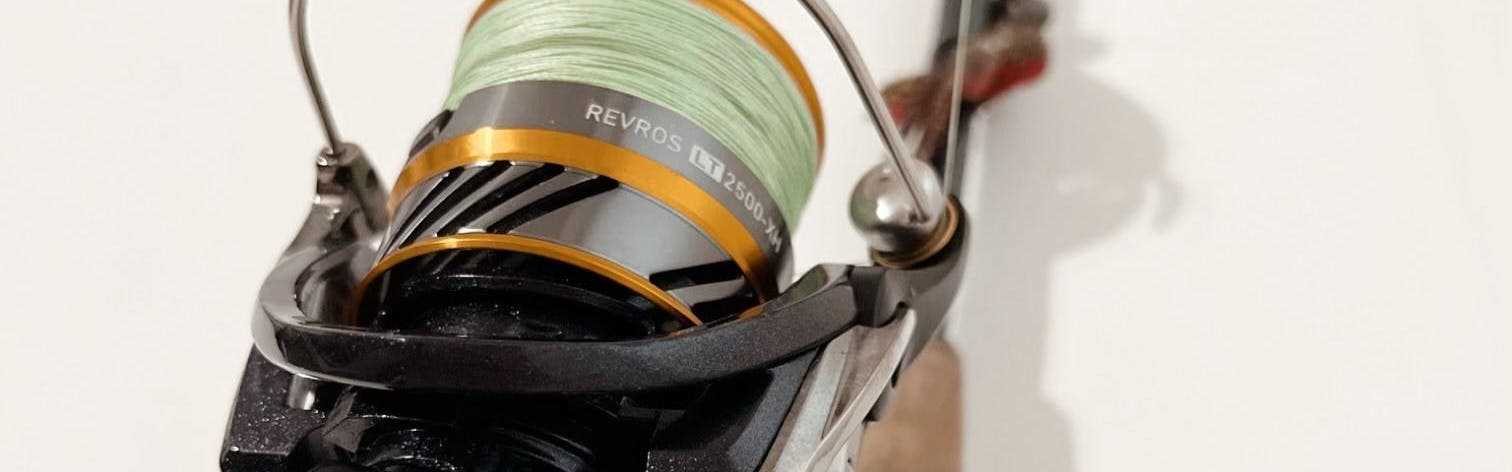 daiwa jupiter x reel k&auml;ytt&ouml;ohje