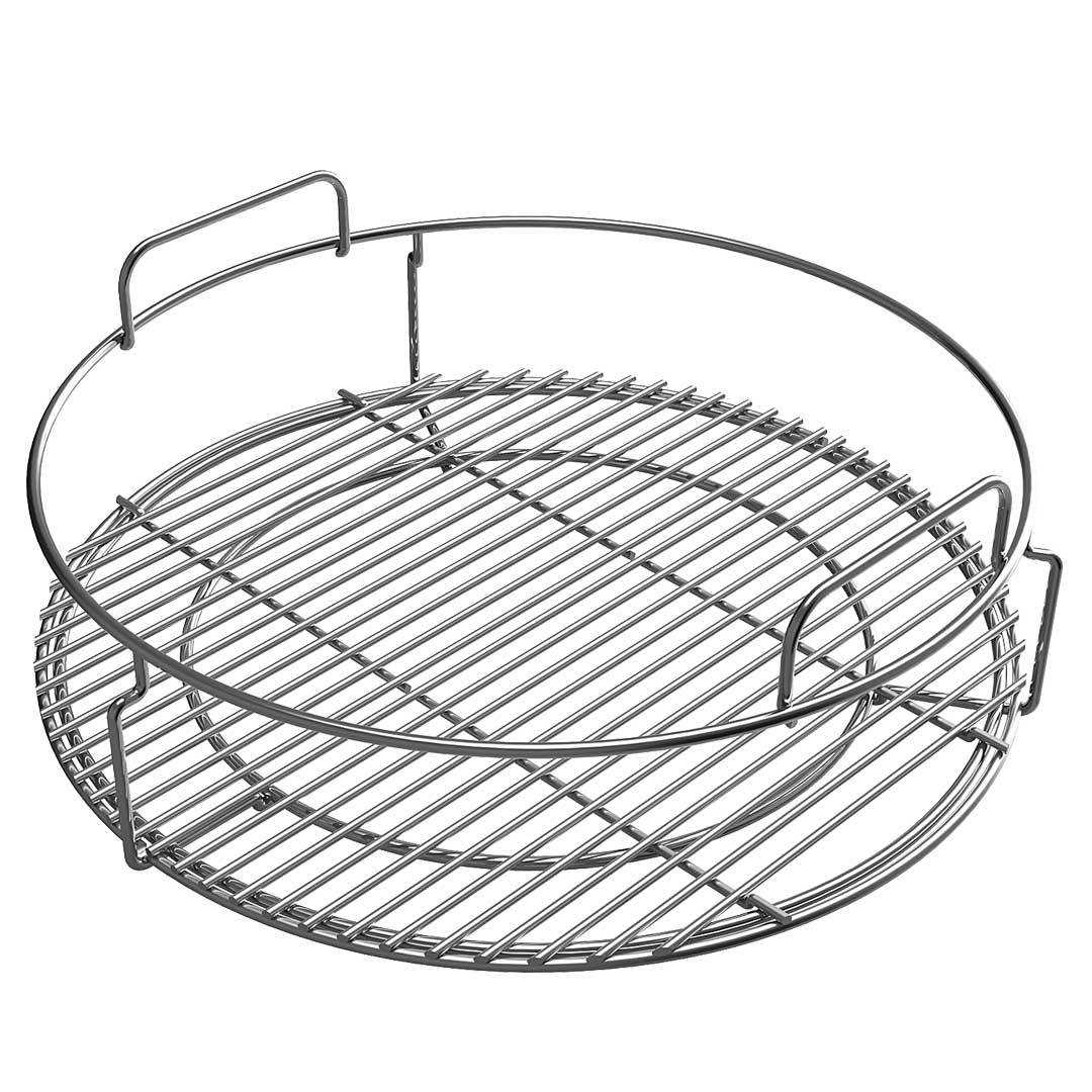 big green egg k&auml;ytt&ouml;ohje