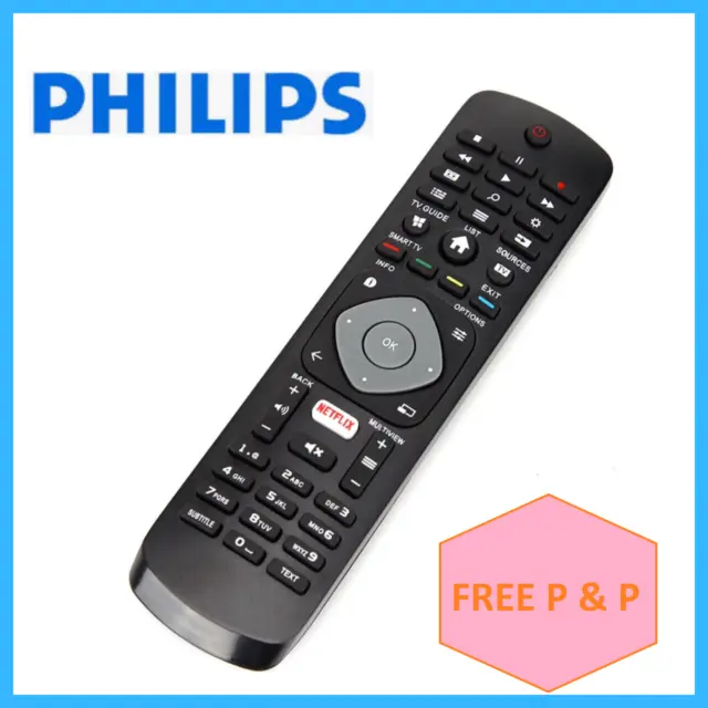philips 50pfs5803 12 full hd led tv 50 k&auml;ytt&ouml;ohje