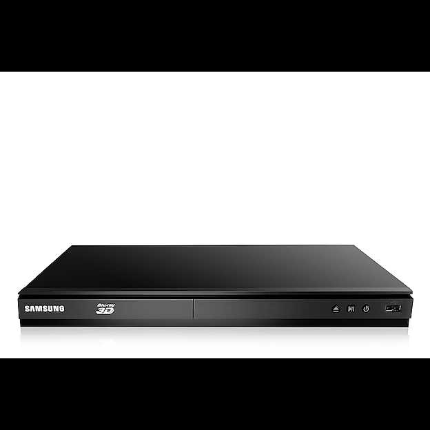 samsung 3d blu ray bdf5500 k&auml;ytt&ouml;ohje