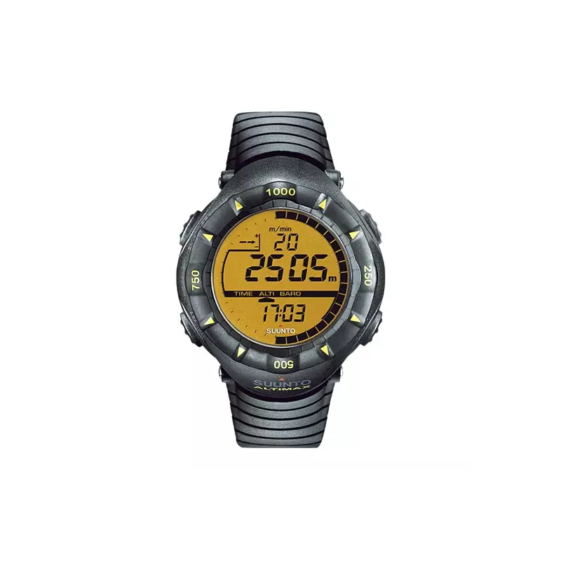 suunto ambit2 r k&auml;ytt&ouml;ohje