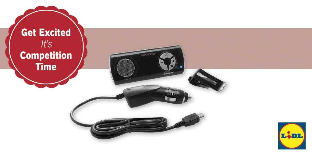 bluetooth lidl silvercrest k&auml;ytt&ouml;ohje