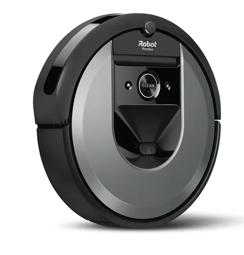 i robot roomba k&auml;ytt&ouml;ohje
